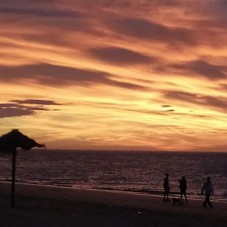 Fortes Holidays Sanlúcar de Barrameda Extérieur photo