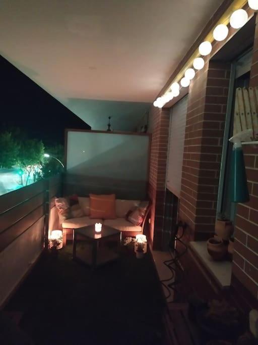 Fortes Holidays Sanlúcar de Barrameda Extérieur photo