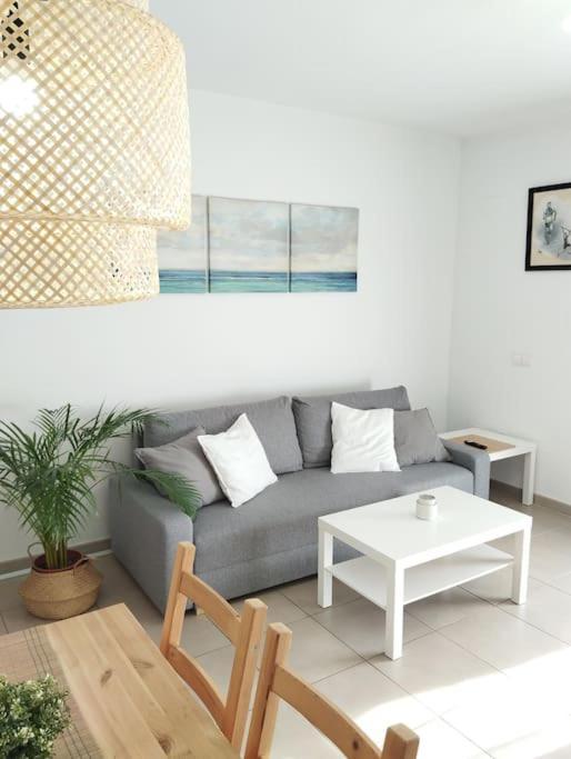 Fortes Holidays Sanlúcar de Barrameda Extérieur photo