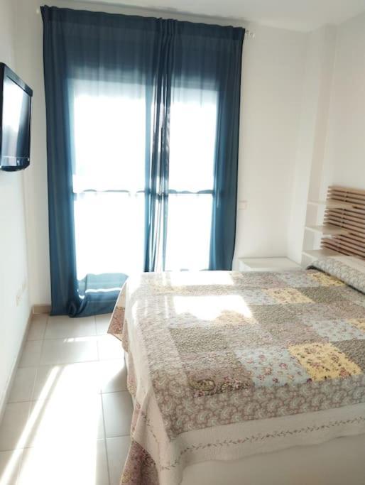 Fortes Holidays Sanlúcar de Barrameda Extérieur photo