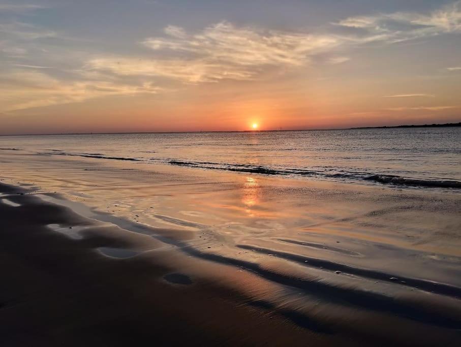 Fortes Holidays Sanlúcar de Barrameda Extérieur photo