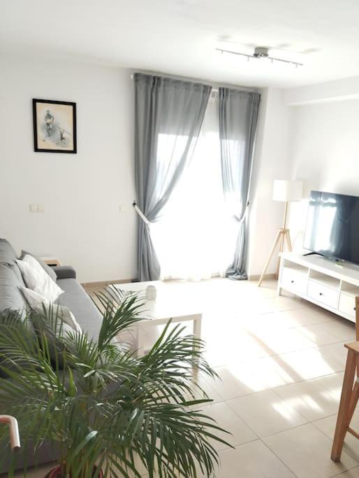 Fortes Holidays Sanlúcar de Barrameda Extérieur photo