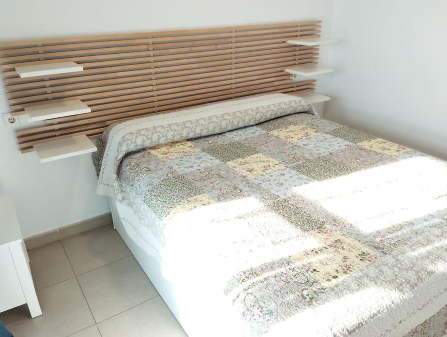 Fortes Holidays Sanlúcar de Barrameda Extérieur photo