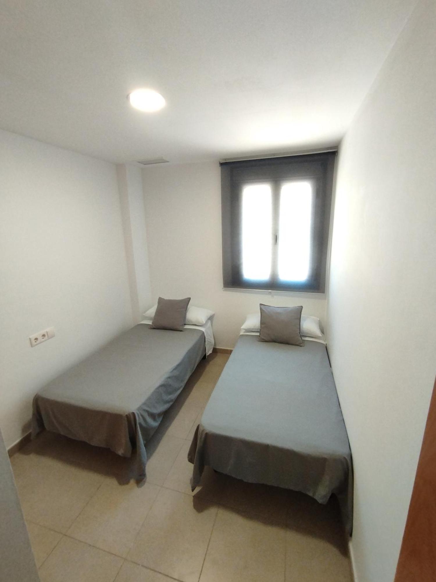 Fortes Holidays Sanlúcar de Barrameda Extérieur photo