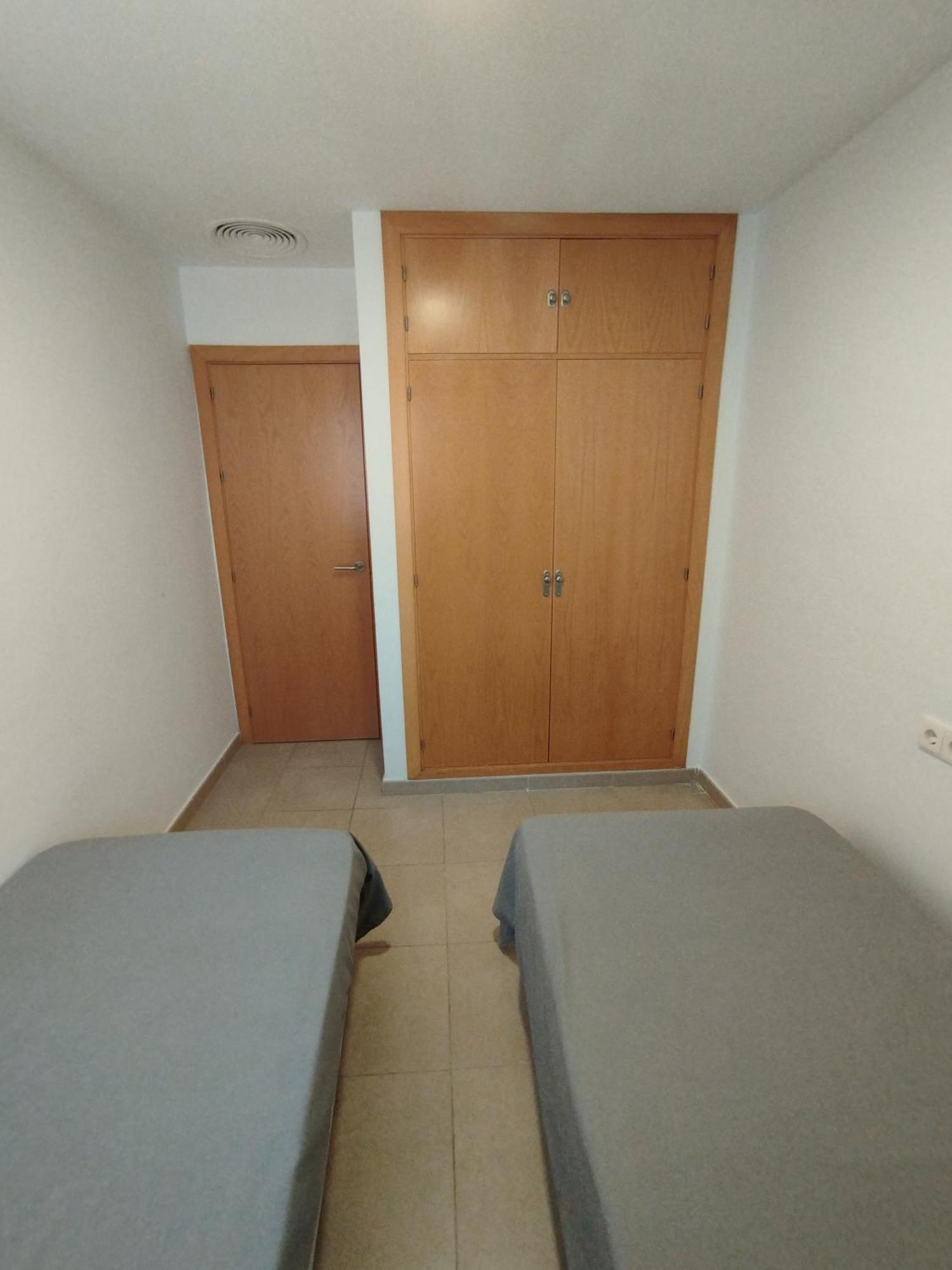 Fortes Holidays Sanlúcar de Barrameda Extérieur photo