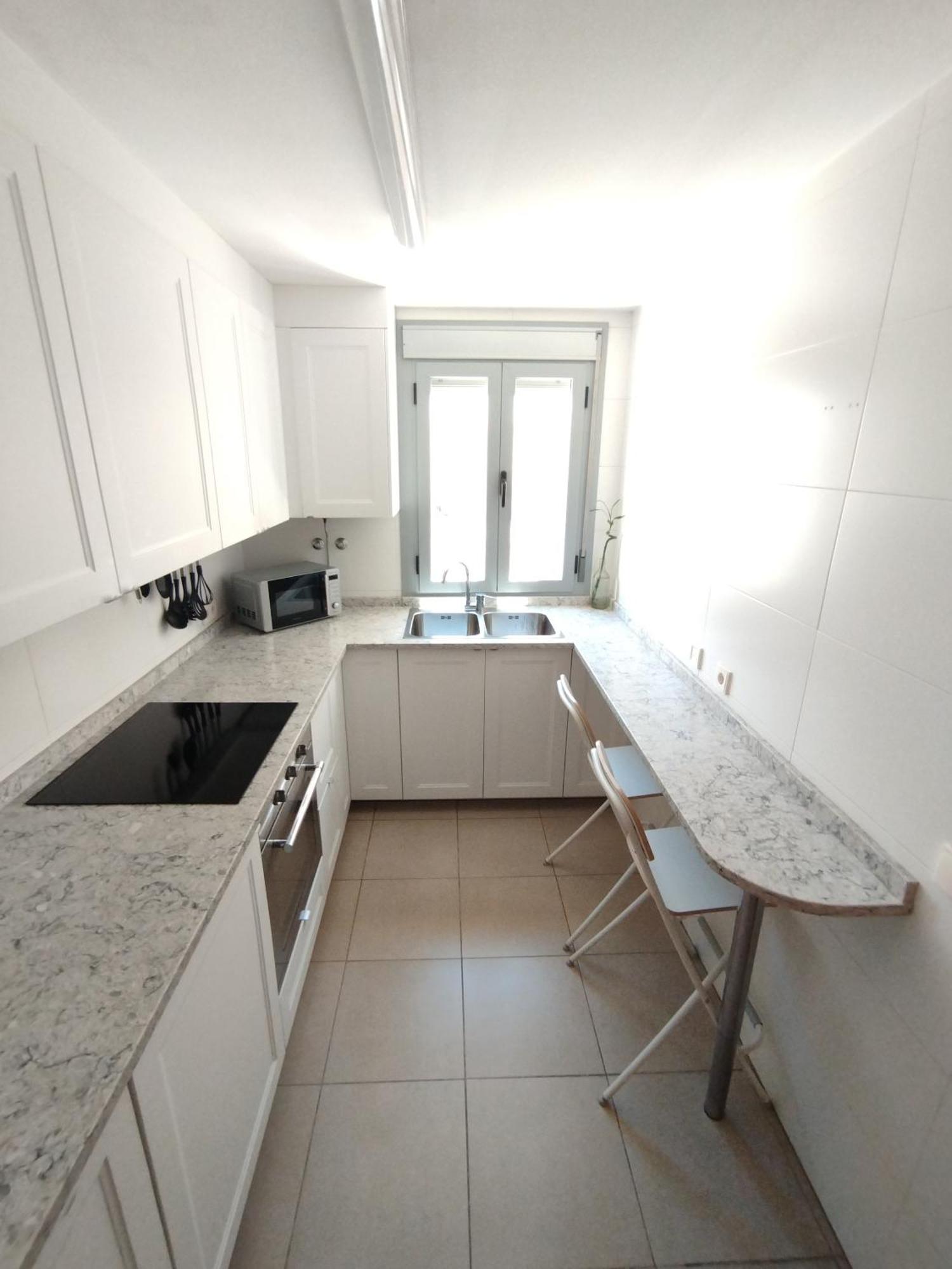 Fortes Holidays Sanlúcar de Barrameda Extérieur photo
